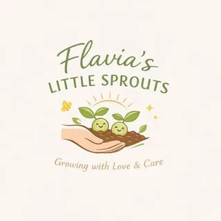 Flavia's Little Sprouts